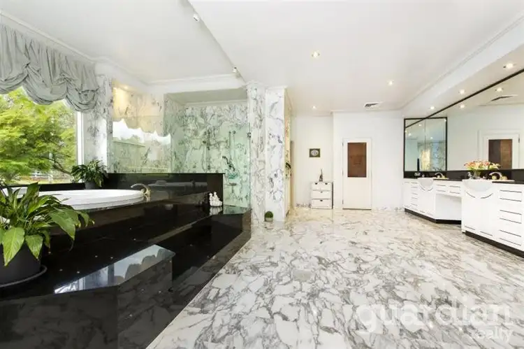 Fourth view of Homely house listing, 4 Alinda Close, Middle Dural NSW 2158