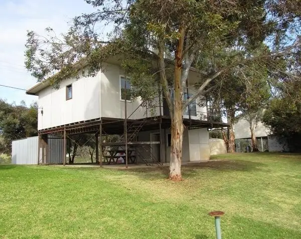 Lot 3 Julanka Holdings East Front  Road, Younghusband SA 5238