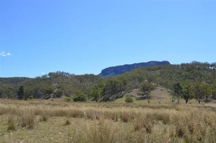 Fourth view of Homely rural property listing, 90 & 108 Crown Station Road, Glen Davis NSW 2846