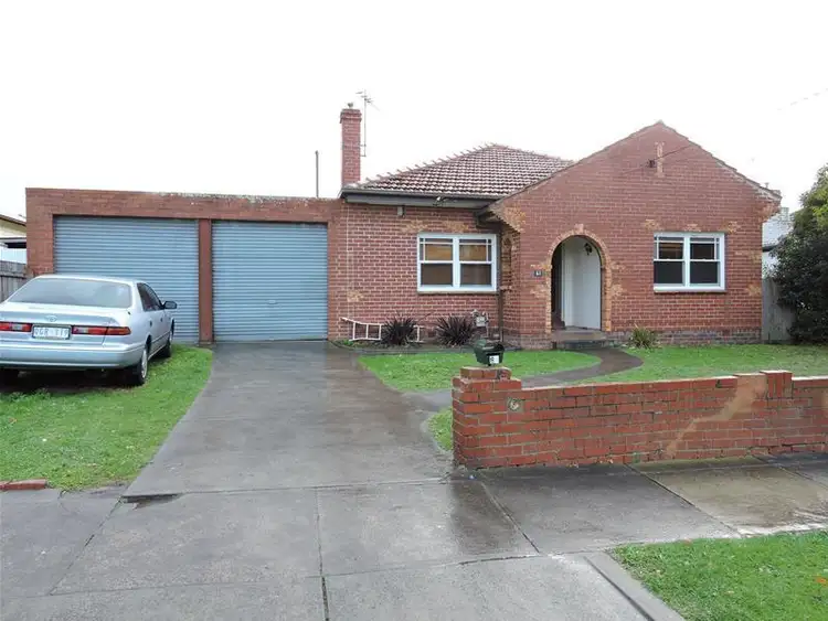 Second view of Homely house listing, 61 King Street, Dandenong VIC 3175