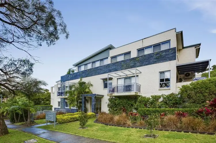 Sixth view of Homely unit listing, 5/21-25 Gulliver Street, Brookvale NSW 2100