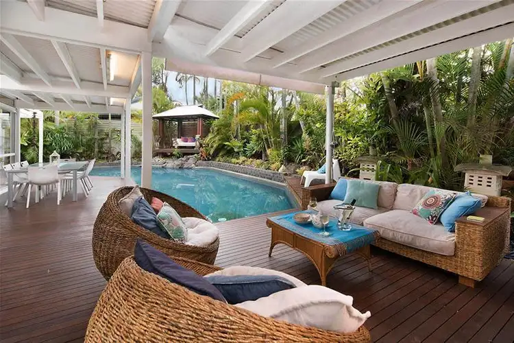 Fifth view of Homely house listing, 106 Karawatha Drive, Mountain Creek QLD 4557