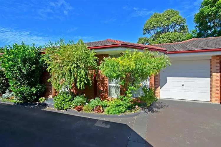 5/5-7 Davis Street, Booker Bay NSW 2257