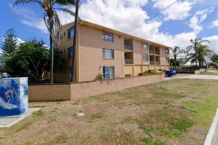 Second view of Homely unit listing, 4/1402 Gold Coast Highway, Palm Beach QLD 4221