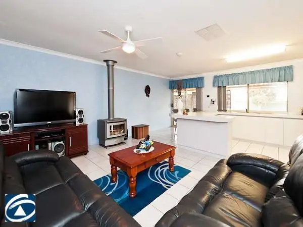 Seventh view of Homely house listing, 8 Hurd Road, Bullsbrook WA 6084