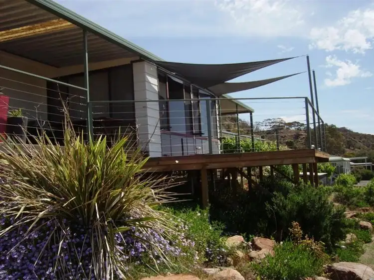 Fourth view of Homely house listing, 57 Tom Groggin Drive, Younghusband SA 5238