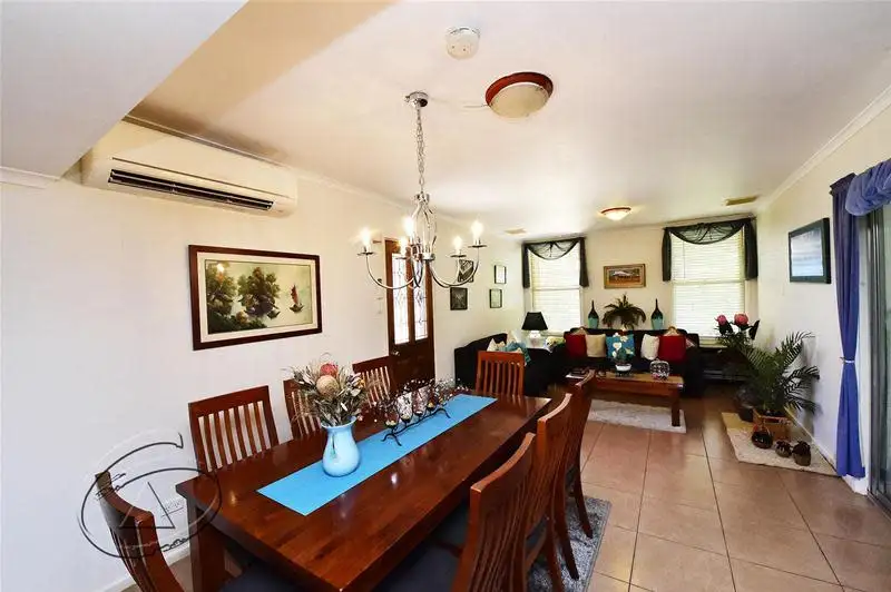 Main view of Homely house listing, 11 Cummings Street, Braitling NT 870