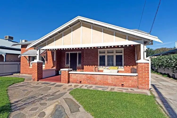 23 Newbon Street, Nailsworth SA 5083