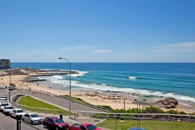 Seventh view of Homely apartment listing, S207/77 Shortland Esplanade, Newcastle NSW 2300