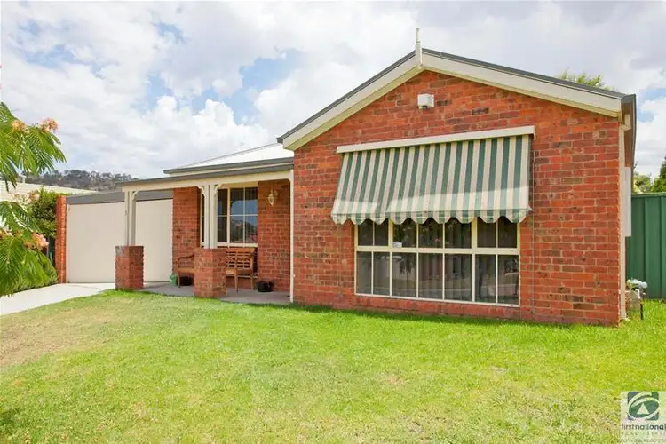 5 Kookaburra Place, Wodonga VIC 3690