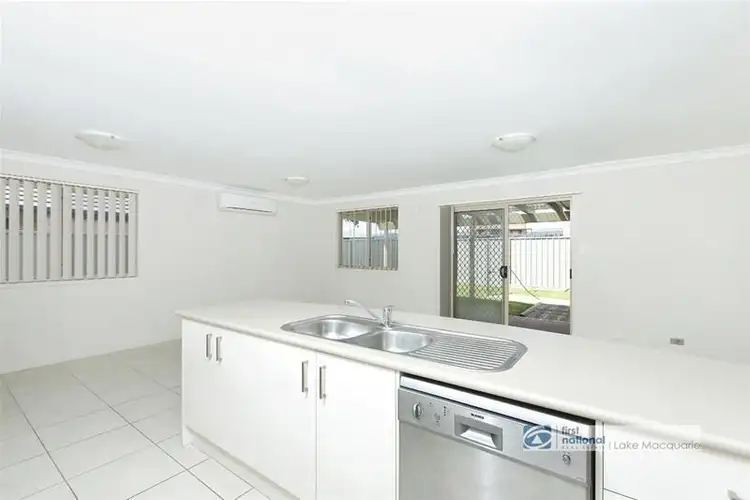 Second view of Homely house listing, 8 Galea Close, Cameron Park NSW 2285