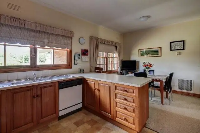 Third view of Homely house listing, 40 High Street, Koroit VIC 3282