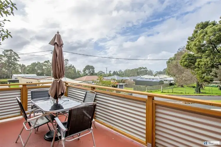 Third view of Homely house listing, 8 Cuprona Road, Heybridge TAS 7316