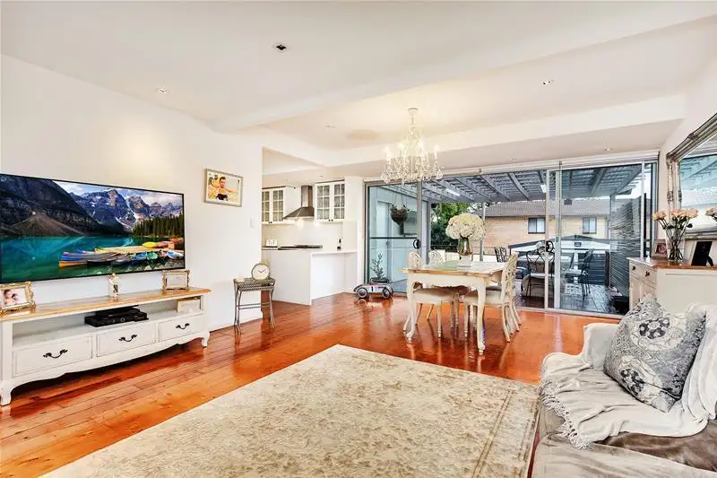 Main view of Homely house listing, 11 Oatley Street, Kingsgrove NSW 2208