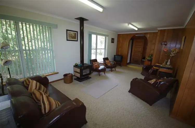 Second view of Homely house listing, 17 East Terrace, Minlaton SA 5575