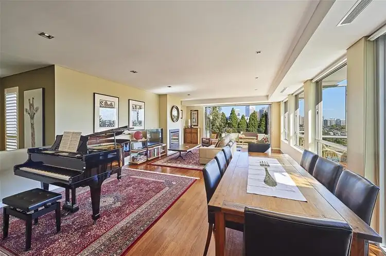 Main view of Homely apartment listing, 2/56 Bellevue Road, Bellevue Hill NSW 2023