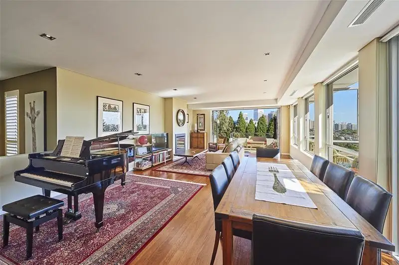 Main view of Homely apartment listing, 2/56 Bellevue Road, Bellevue Hill NSW 2023