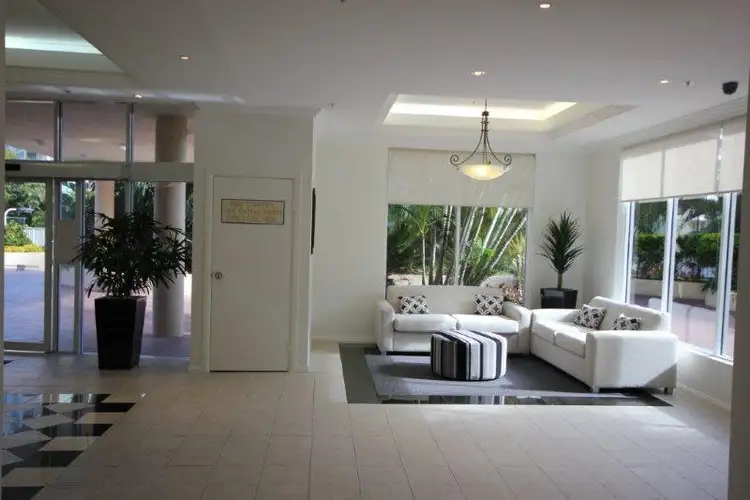 Sixth view of Homely apartment listing, 'Xanadu_North' 59 Pacific  Street, Main Beach QLD 4217