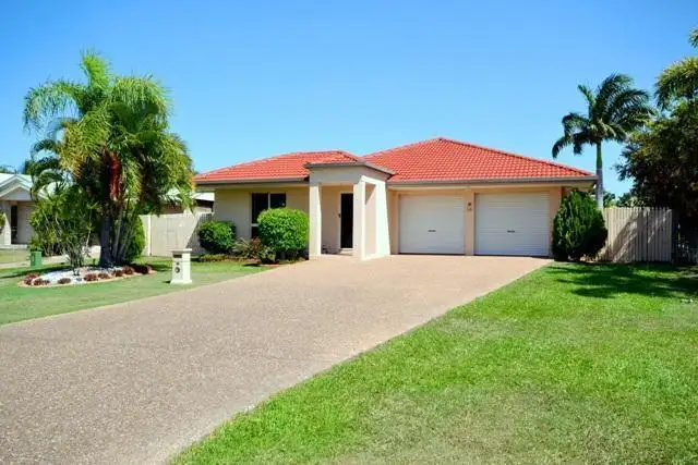 14 Belmont Park Avenue, Kirwan QLD 4817