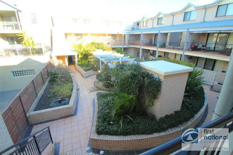Main view of Homely apartment listing, 18/28 Addison Street, Shellharbour NSW 2529
