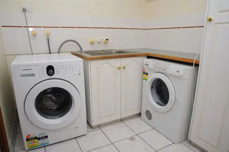 Fifth view of Homely townhouse listing, 2/334 Hume Street, Centenary Heights QLD 4350