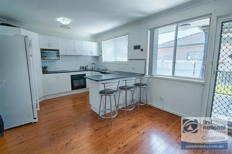Third view of Homely house listing, 11 Station Road, Albion Park Rail NSW 2527