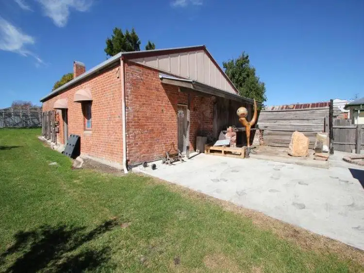 Third view of Homely house listing, 313 Rouse Street, Tenterfield NSW 2372