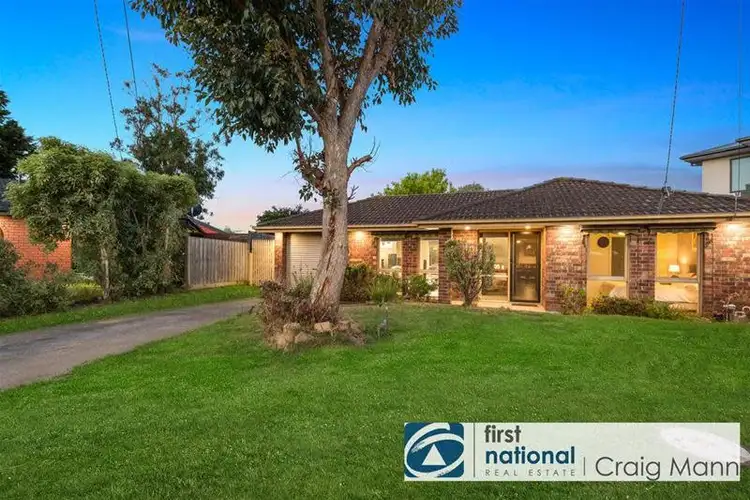 7 Norfolk Close, Somerville VIC 3912