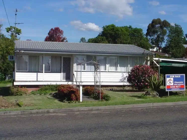 Address available on request