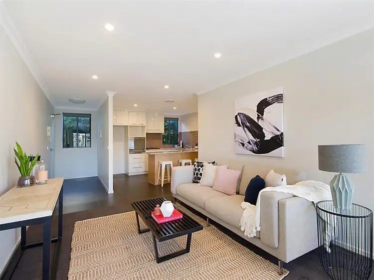 Second view of Homely unit listing, Address available on request