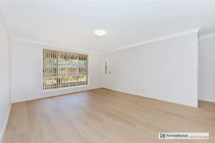 Second view of Homely villa listing, 1/372 Ocean Drive, Laurieton NSW 2443