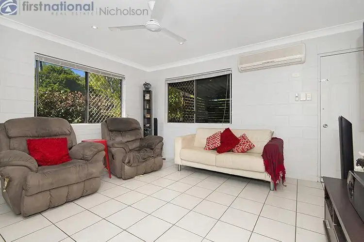 Fifth view of Homely house listing, 15 Tonnack Court,, Rasmussen QLD 4815