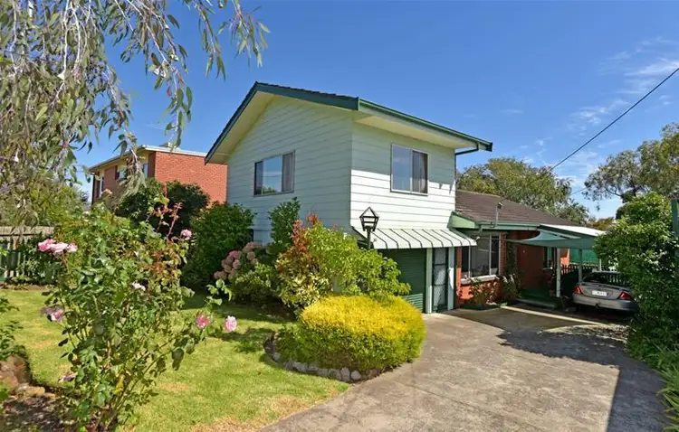 Main view of Homely house listing, 59 Tower Road, Portarlington VIC 3223