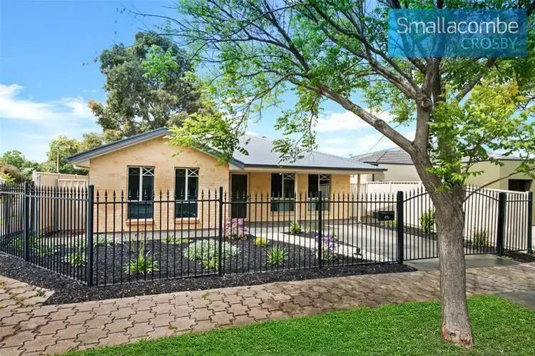 45a Gascoyne Avenue, Hillcrest SA 5086