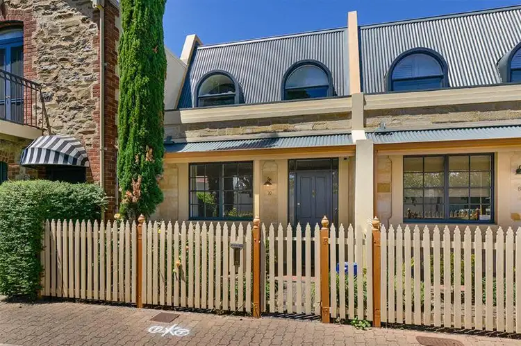 10 Little Archer Street, North Adelaide SA 5006