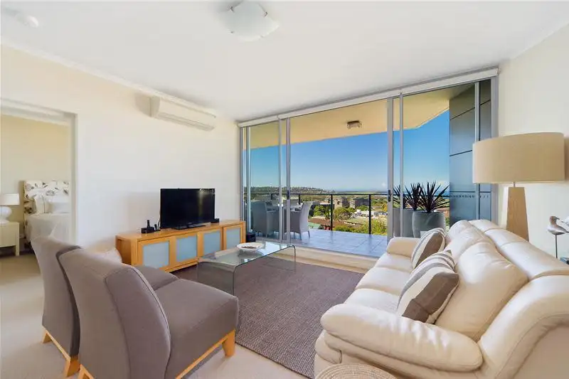 Main view of Homely unit listing, 3705/10 Sturdee Parade, Dee Why NSW 2099