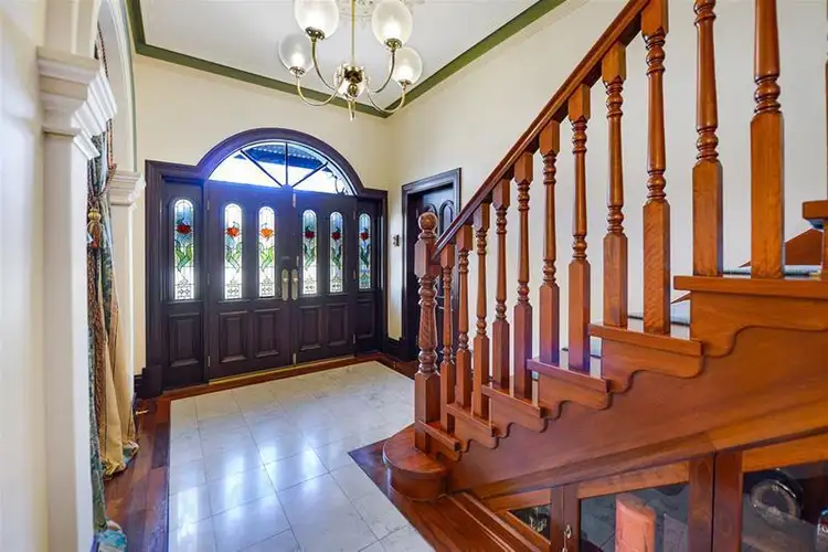 Second view of Homely house listing, 12 William Buik Court, North Adelaide SA 5006