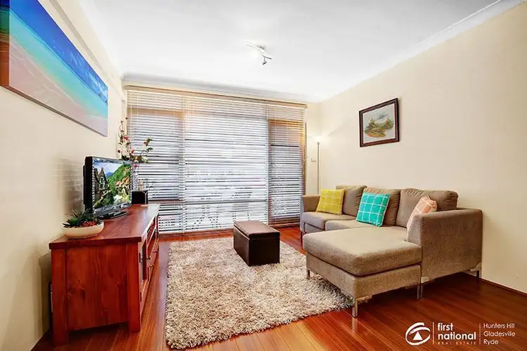 Fourth view of Homely apartment listing, 1/4 Coulter Street, Gladesville NSW 2111