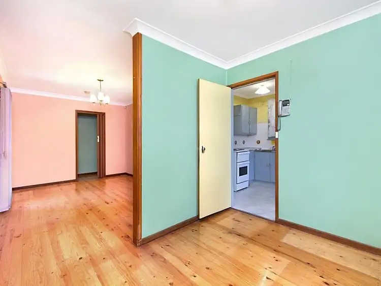 Third view of Homely house listing, 23 Bougainville Road, Lethbridge Park NSW 2770
