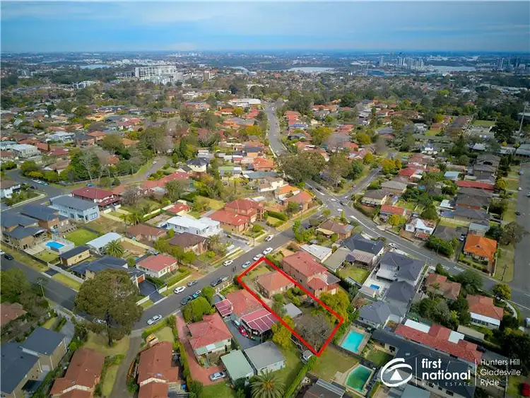 Main view of Homely house listing, 39 Clermont Avenue, Ryde NSW 2112