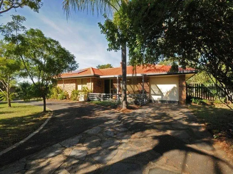 Main view of Homely house listing, 5 Debra Street, Withcott QLD 4352
