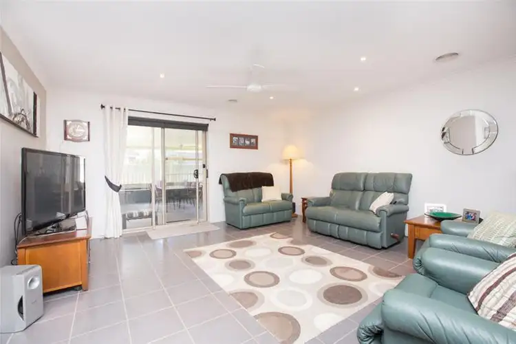 Third view of Homely house listing, 2 Kittyhawk Court, Mildura VIC 3500