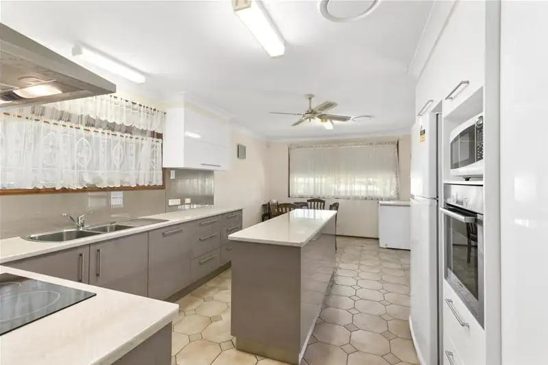 Main view of Homely house listing, 6 Bunya Place, Palm Beach QLD 4221