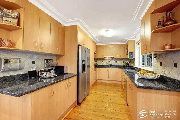 Fifth view of Homely house listing, 6 Kaluna Street, Putney NSW 2112