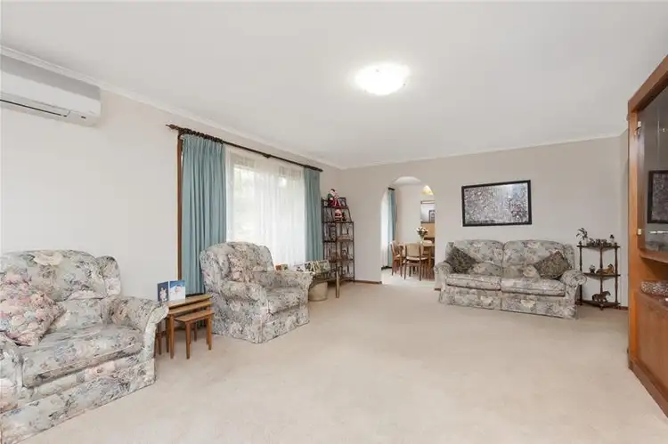 Fifth view of Homely house listing, 11 Euroka Avenue, Malua Bay NSW 2536