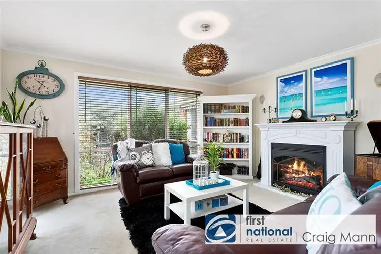Fourth view of Homely house listing, 51 Robert Street, Somerville VIC 3912