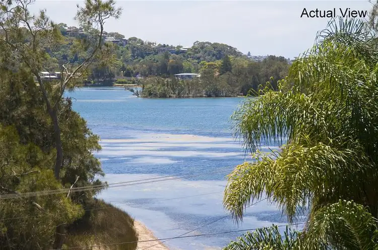 Second view of Homely house listing, 4 Nioka Road, Narrabeen NSW 2101