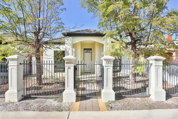 152 Olive Avenue, Mildura VIC 3500
