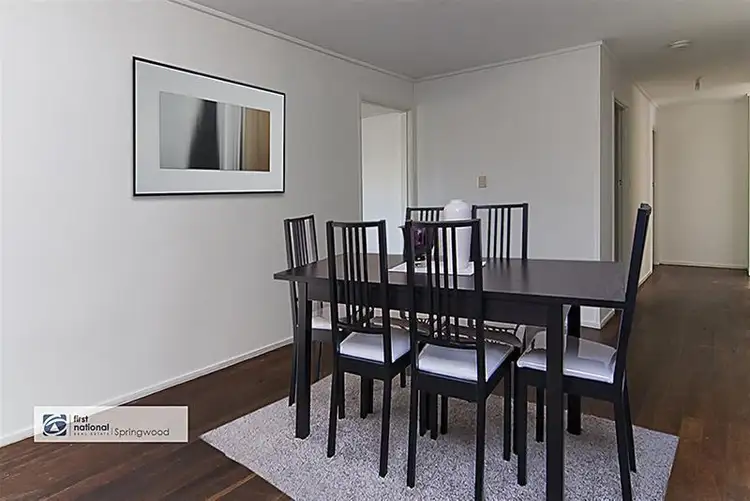 Fourth view of Homely house listing, 20 Carlotta Street, Slacks Creek QLD 4127