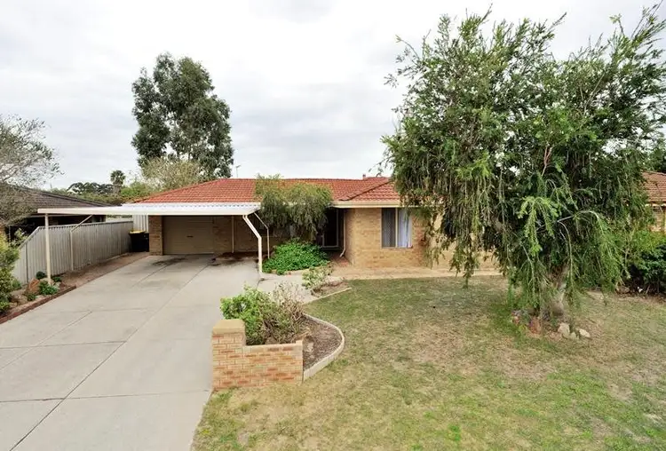 3 Oats Court, Midland WA 6056